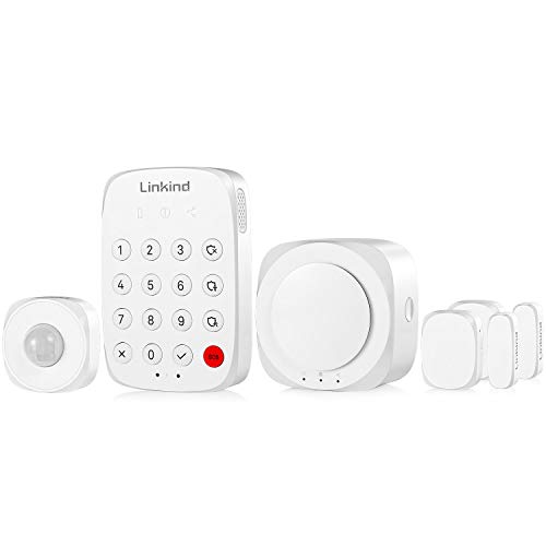 List of Top 10 Best non monitored home security system in Detail