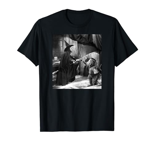 Oz Flying Monkeys Wizard of Oz Poster Wicked Witch Oz Monkey T-Shirt