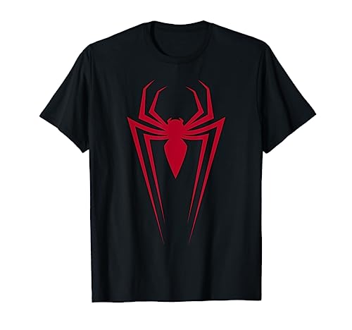 Marvel Spider-Man Spider Icon C1 T-Shirt