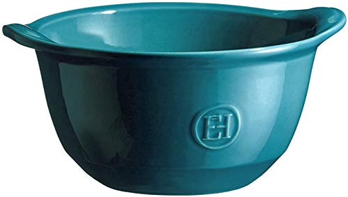 Emile Henry EH602149 Gratin Bowl, 0.55 Litres