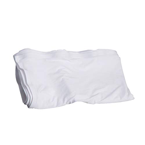 Pyle Replacement Part - (4) Removable Fabric Sheets (for Pyle Model: PDJFAC10)