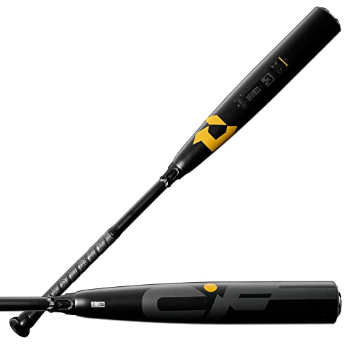 DeMarini 2022 CF (-3) BBCOR Baseball Bat - 32'/29 oz