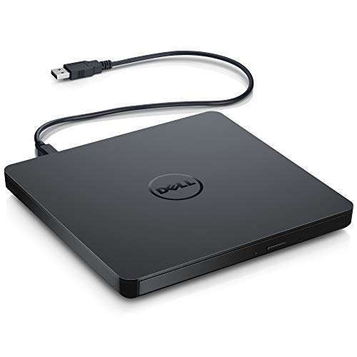 Dell DW316 USB Thin DVD Super Multi Drive