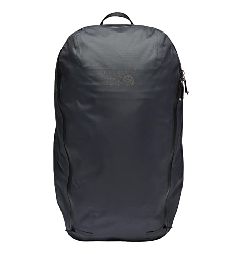 Mountain Hardwear Simcoe Backpack, Dark Storm, O/S