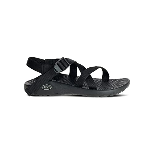 Chaco Women's Z/1 Classic Sandal, Black, 8 M US