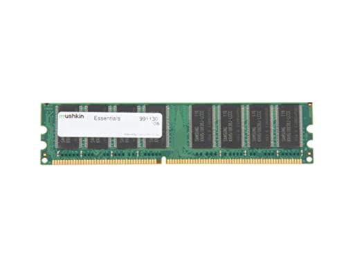 Mushkin Enhanced Essentials 256 MB Desktop Memory 990614