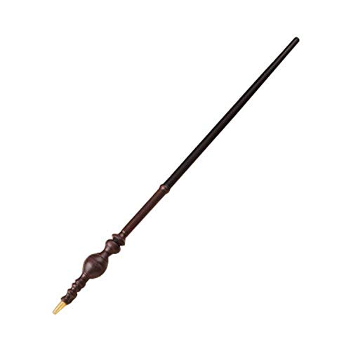 For us Halloween Professor Cosplay Wand Wizard Sorceress Costume Prop (One Size, Wand)