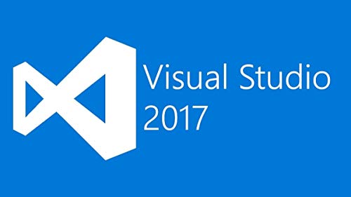 Visual Studio Professional 2017 | Retail Media |