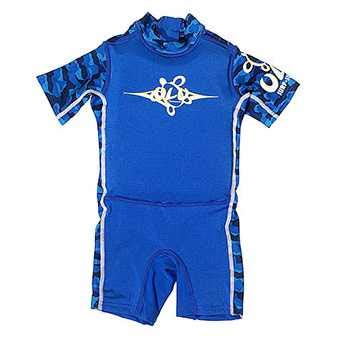 Swimline Boys' Blue Medium (30-45 Lbs), Multi