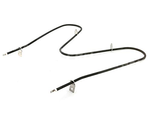 DPD 316075103 Oven Heating Element Range Bake Element for Frigidaire Kenmore, Replaces 316282600, 09990062,316075100, 316075102, 316075104, 3203534, AH2332301, EA2332301, F83-455, PS438018,AP2125026