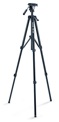 Leica 757938 TRI 100 Tripod, for use with DISTO and LINO products