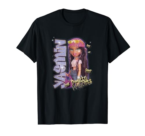 Bratz Yasmin Pretty Princess Sparkle Photoreal T-Shirt