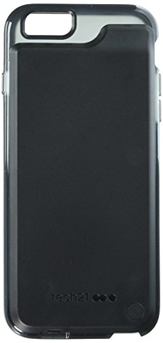 Tech21 Evo Endurance for iPhone 6/6S - Smokey/Black