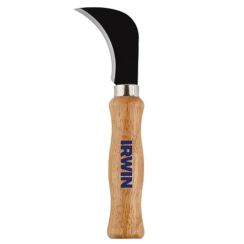 IRWIN 1774108 Linoleum Knife