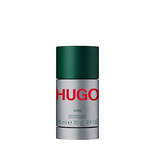 Hugo Boss Man Deodorant stick, 2.4 oz