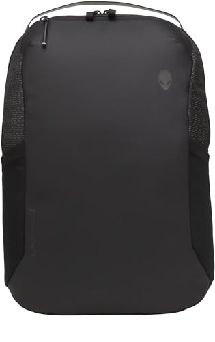 Dell Alienware Horizon 17' Gaming Backpack-AW423P
