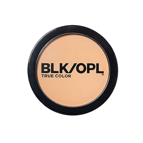 BLK/OPL Oil Absorbing Pressed Powder - Queen Sugar