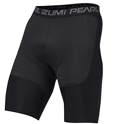 Pearl Izumi Select Liner Shorts, Black, X-Large