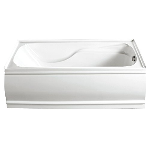List of Top 10 Best alcove soaking tub in Detail