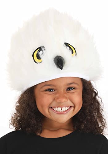 Elope Hedwig Plush Hat - ST