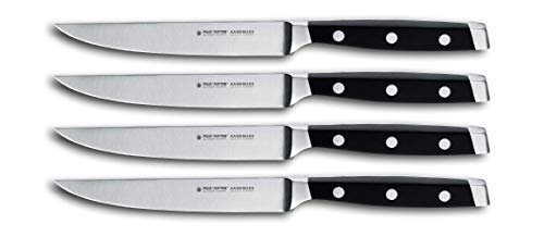 Solicut First Class Steak Knife Set 4 pcs.