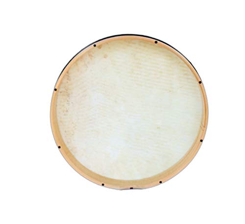 Turkish Quality Bendir Percussion Frame Drum Riqq,Tar, Daf, Def EB-230
