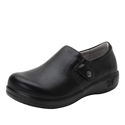 Alegria Kara Slip-On Comfortable Women Shoes Upgrade 8-8.5 W US