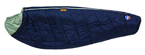 Big Agnes Sidewinder Camp 20 Sleeping Bag (FireLine Eco) Regular