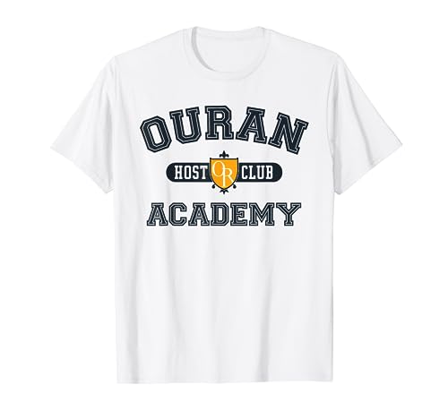 Ouran Highschool Host Club T-Shirt