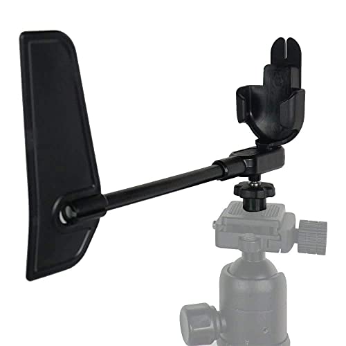 Kestrel Basic Series Vane Mount for Kestrel 1000, 2000 & 3000 Series Meters