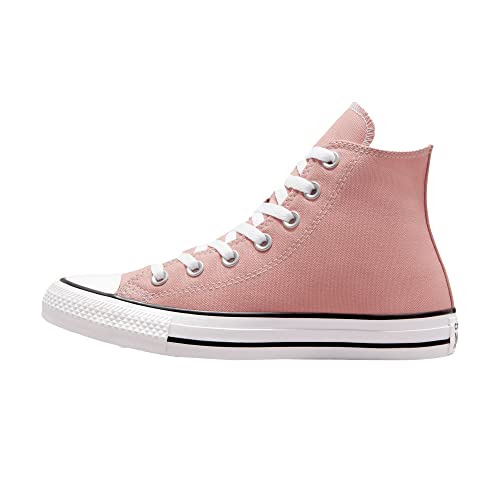 Converse Unisex-Adult Chuck Taylor All-Star Canvas High Top, 9 Women/7 Men