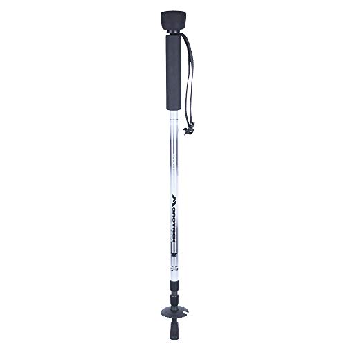 List of Top 10 Best trekking pole with camera mount in Detail