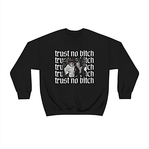 Trust No Bi.tch Ari.an.a Mad.ix Raq.uel Levi.ss Sweatshirt,Team Ar.ian.a Tee, Send it to DAR.Rell Shirt, Va.nde.rpu.mp Rul.ES Tee, Lal.a Ke.nt Shirt, Trust No Bi.tch Tee, Raq.uel Levi.ss Black