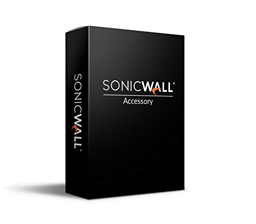 SonicWall TZ500 Rack Mount Kit 01-SSC-0438