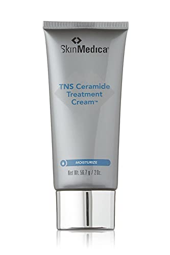 SkinMedica TNS Ceramide Treatment Cream, 2 Ounce