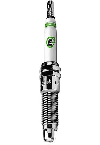 E3 Spark Plugs E3.74 Premium Automotive Spark Plug w/DiamondFIRE Technology (Pack of 1)