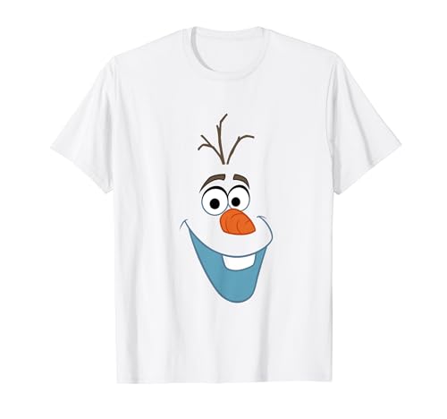 Disney Frozen Olaf Costume T-Shirt