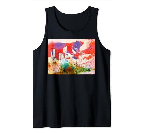 Bodegas Marques de Riscal Tank Top