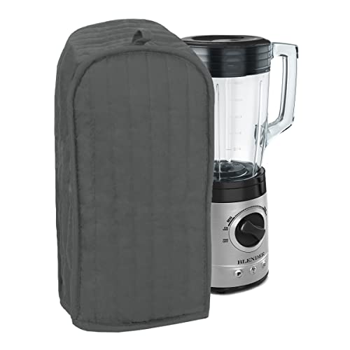 Ritz 02011 Blender Appliance Cover, Graphite