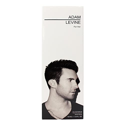 ADAM LEVINE by Adam Levine EAU DE PARFUM SPRAY 3.4 OZ