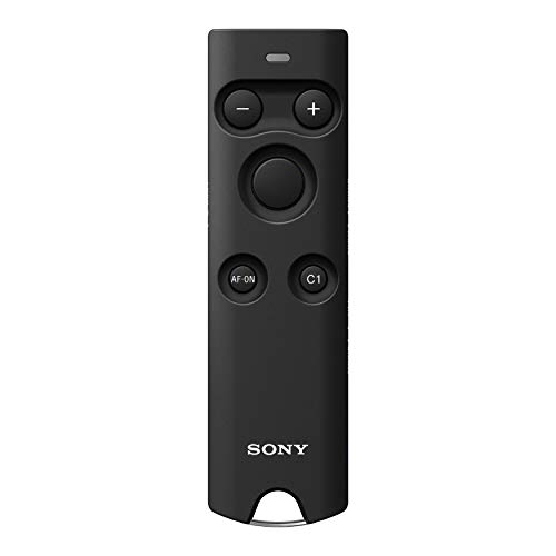 Sony Wireless Remote Commander