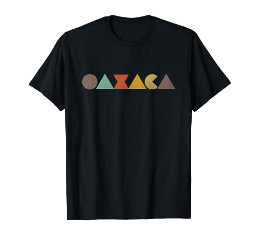 Oaxaca Vintage T-Shirt