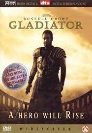 Gladiator