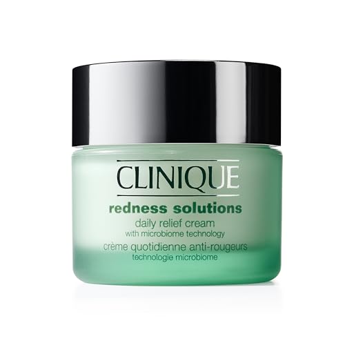 Clinique Redness Solutions Daily Relief Cream - 50ml/1.7oz