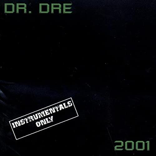 2001 (instrumental)