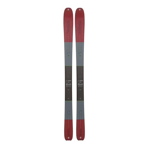 K2 Wayback 89 Womens Skis, 153cm