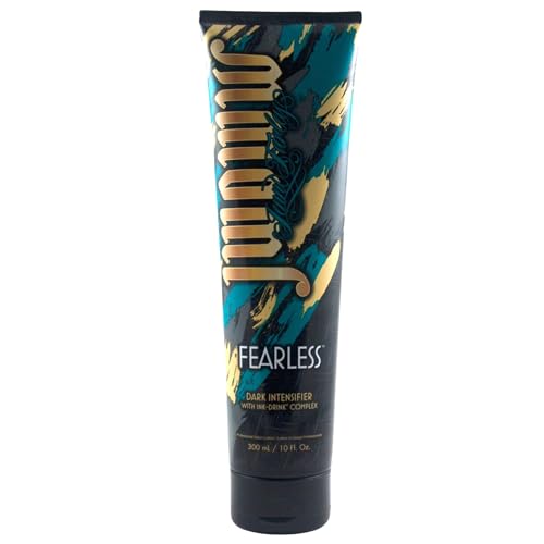 JWOWW Fearless Dark Intensifer