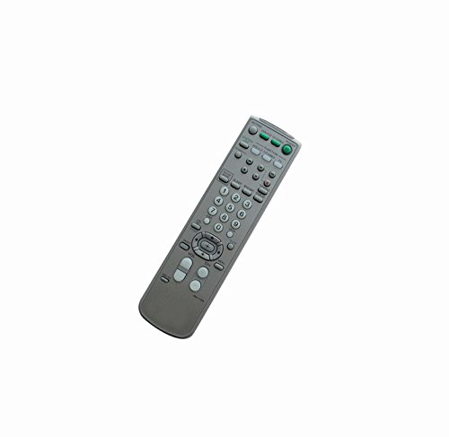 Used General Replacement Remote Control for Sony KV-29V65M KV-29V66M KV-36HS420 KV-36S40 KV-36SV16 Plamsma LCD LED HDTV TV
