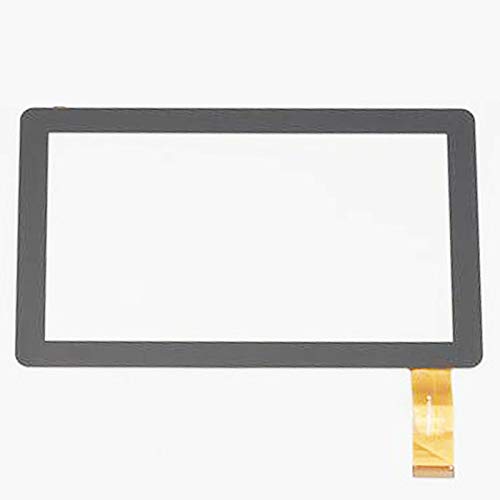 Touch Screen Digitizer, for Contixo 16G V8 7'' Touch Screen Digitizer Tablet New Replacement