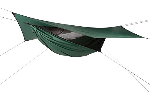 Hennessy Hammock - Safari Deluxe Zip XXL